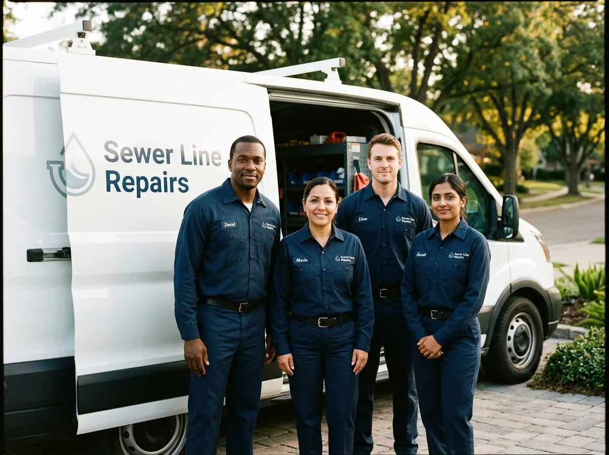 Emergency Plumber company in Richland, IA