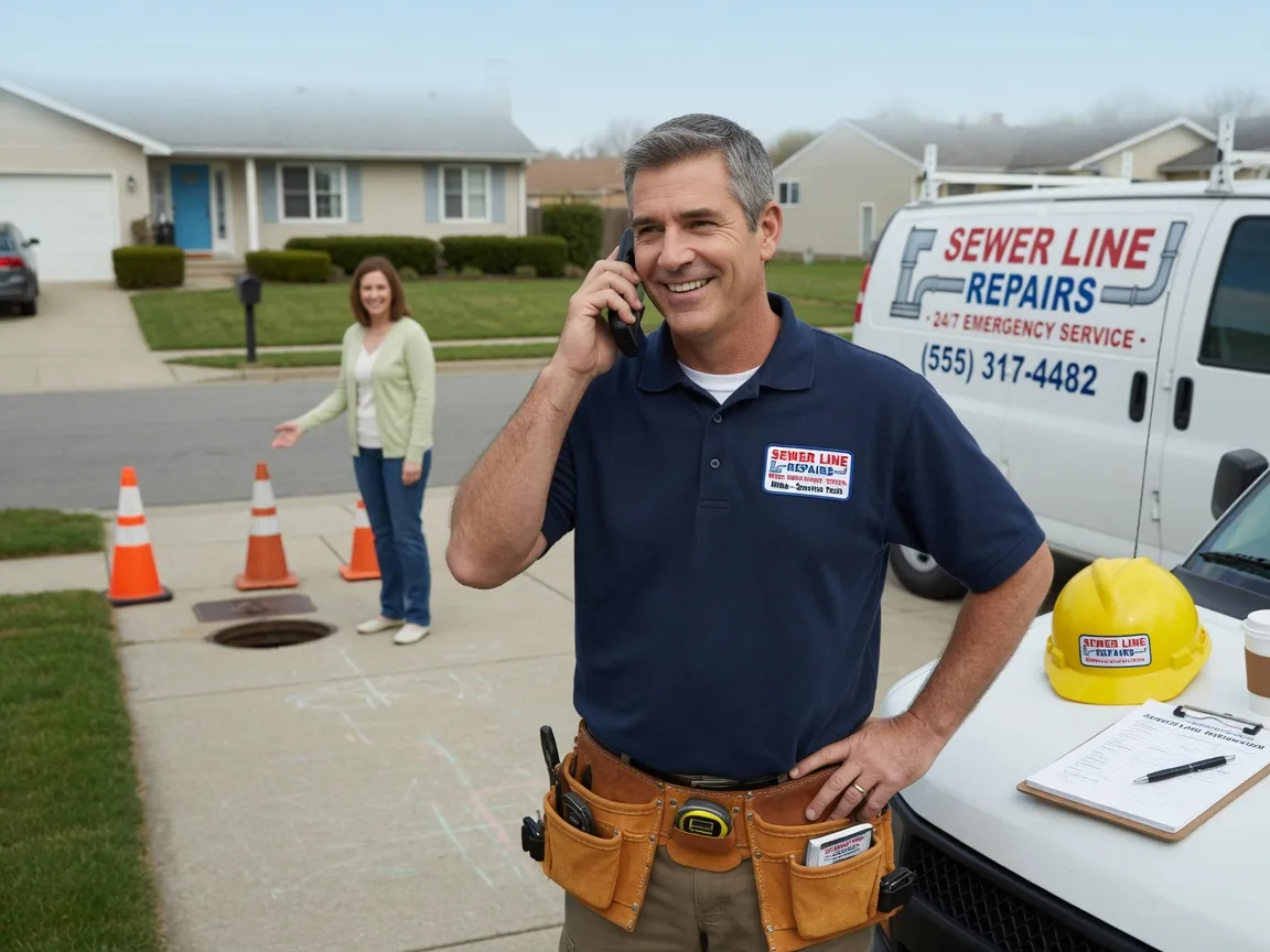 Emergency Plumber Richland, IA FAQs